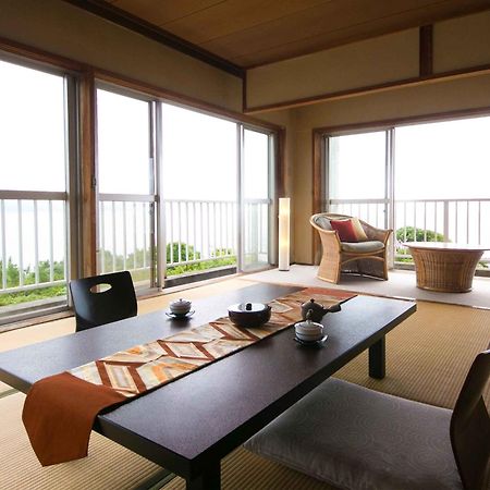Iseebisou Minamikyushu Ngoại thất bức ảnh