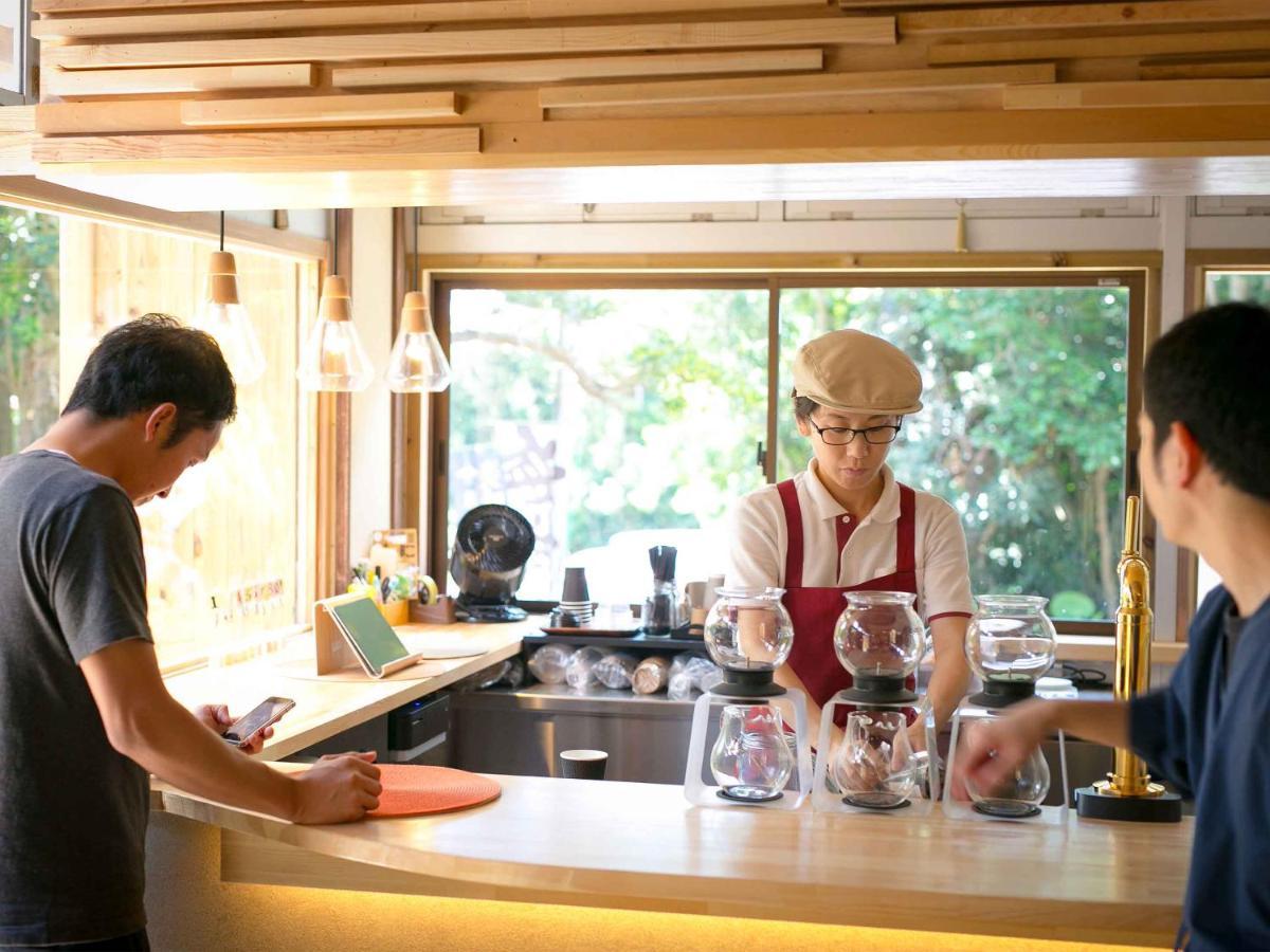 Iseebisou Minamikyushu Ngoại thất bức ảnh