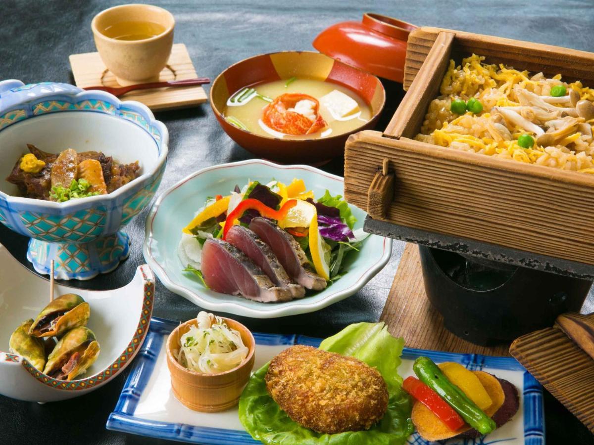 Iseebisou Minamikyushu Ngoại thất bức ảnh