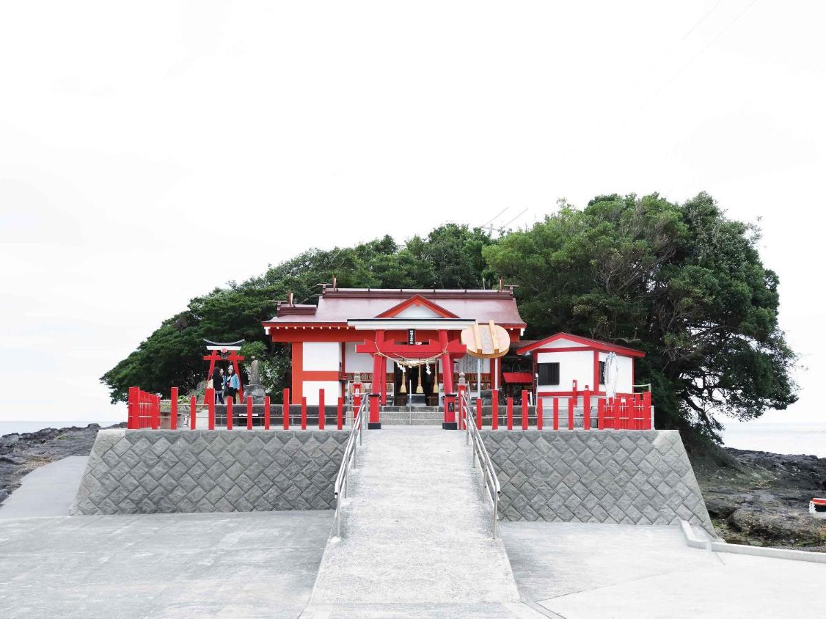 Iseebisou Minamikyushu Ngoại thất bức ảnh