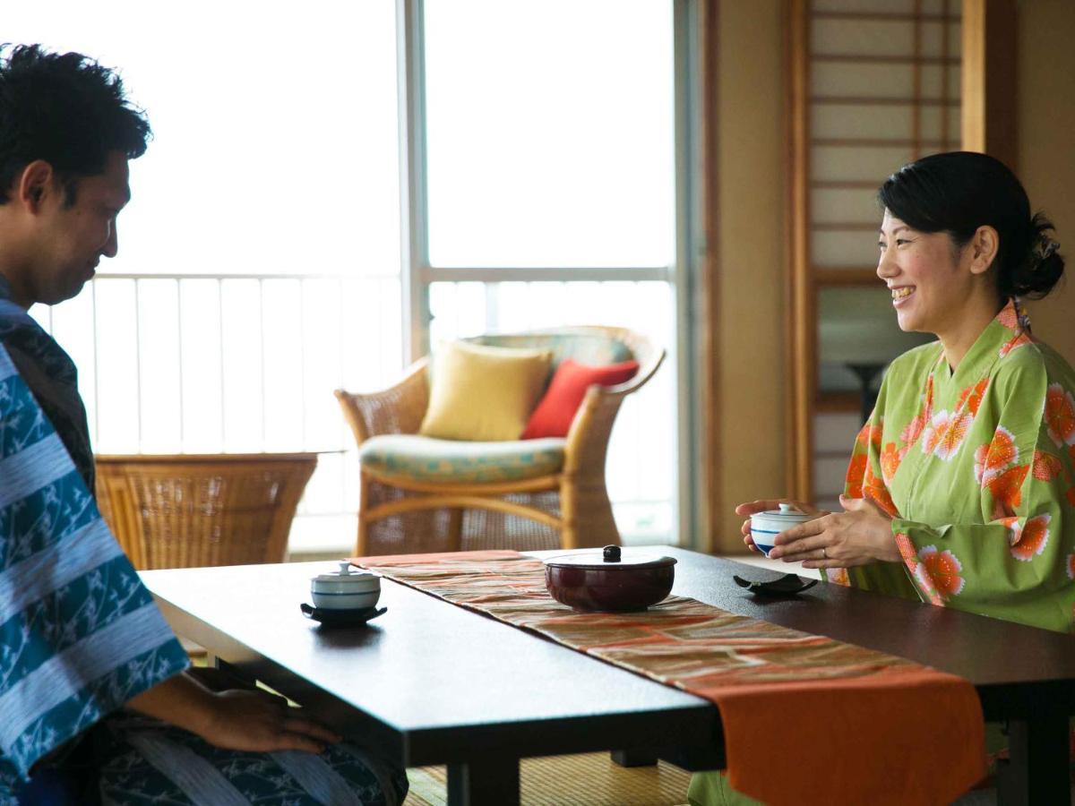Iseebisou Minamikyushu Ngoại thất bức ảnh