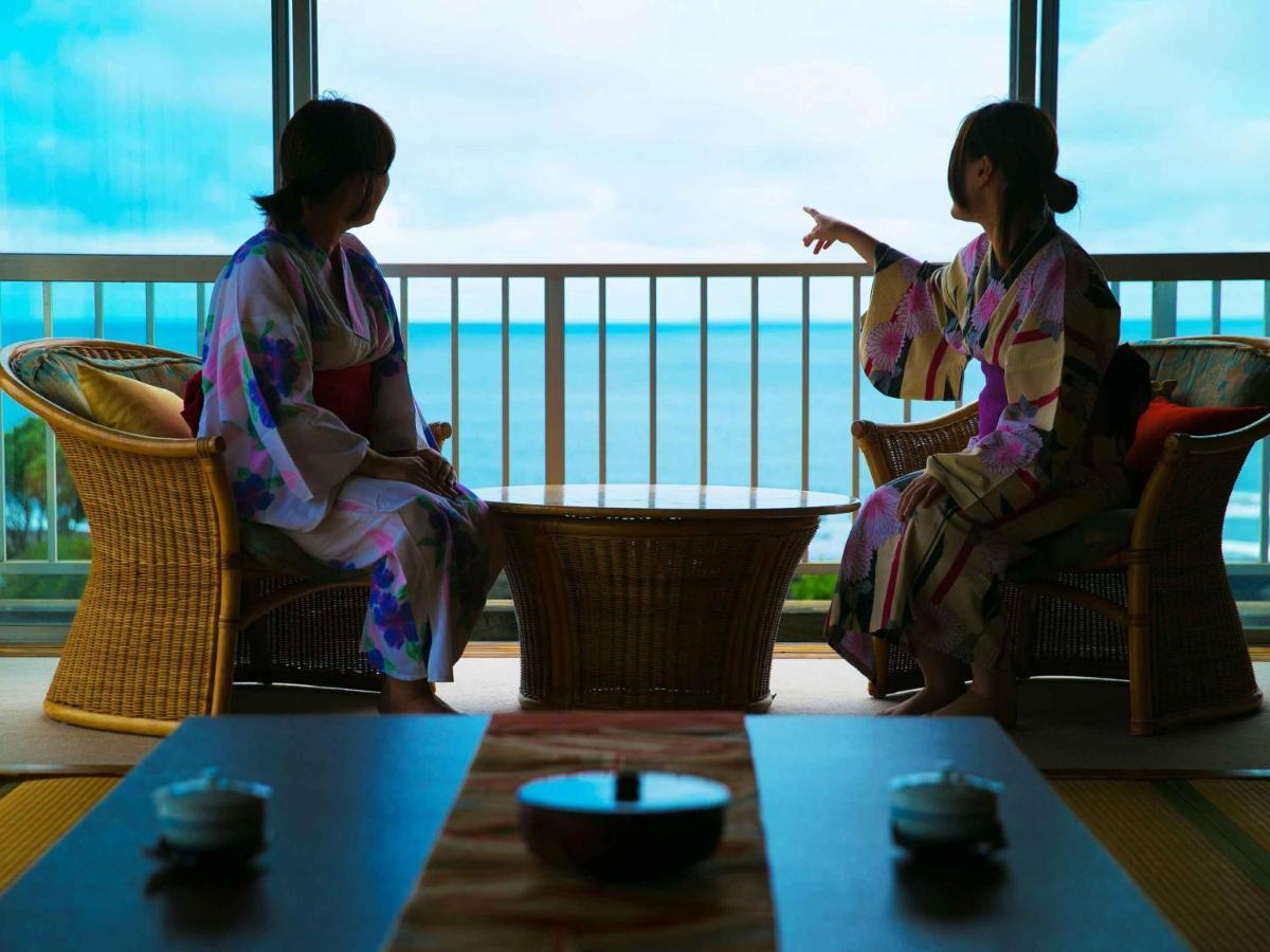Iseebisou Minamikyushu Ngoại thất bức ảnh