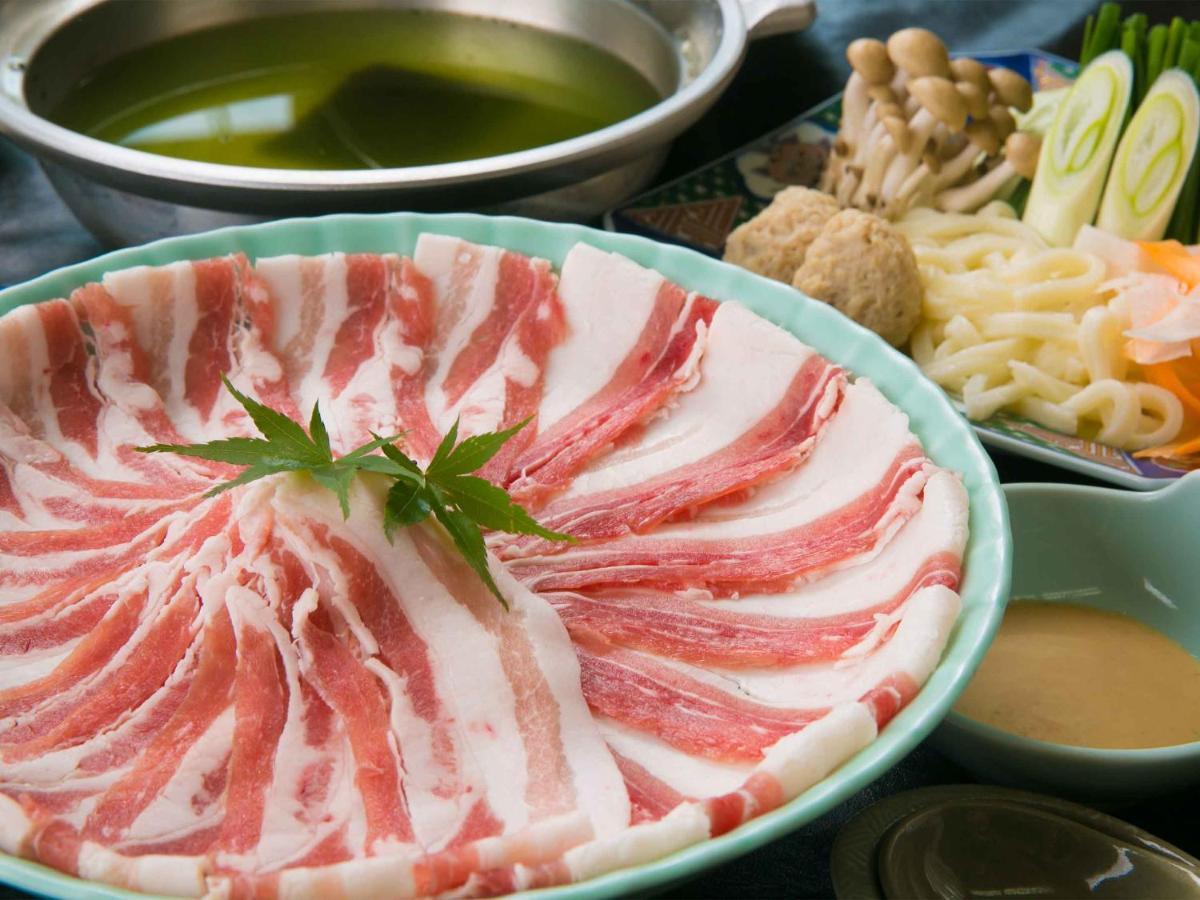 Iseebisou Minamikyushu Ngoại thất bức ảnh