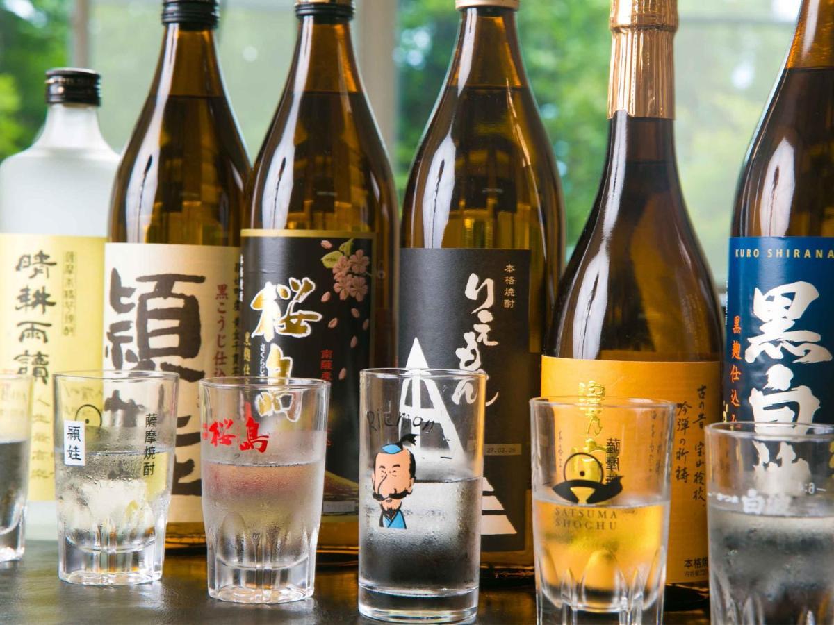 Iseebisou Minamikyushu Ngoại thất bức ảnh