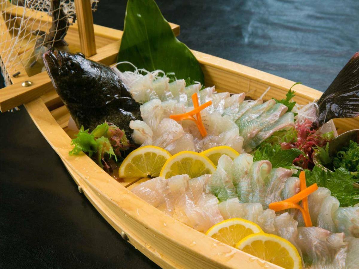 Iseebisou Minamikyushu Ngoại thất bức ảnh
