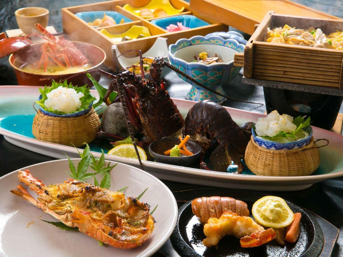 Iseebisou Minamikyushu Ngoại thất bức ảnh