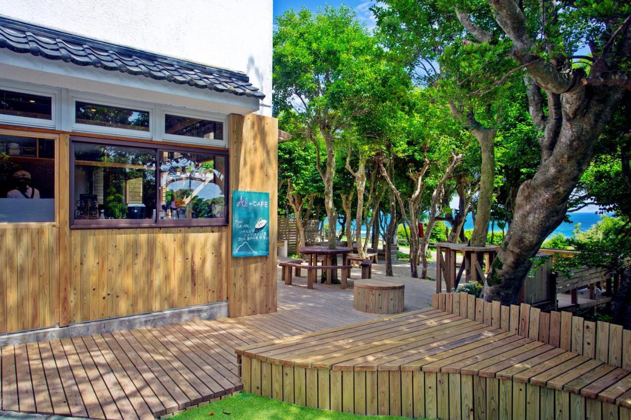 Iseebisou Minamikyushu Ngoại thất bức ảnh